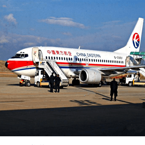 济宁大安机场物流航空快运业稳步发展的原因是什么？